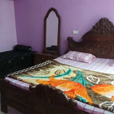 Golf View Cottages Madikeri Bagian luar foto