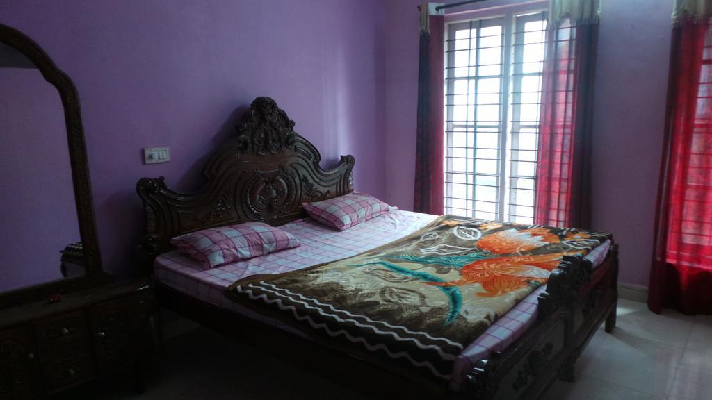 Golf View Cottages Madikeri Bagian luar foto