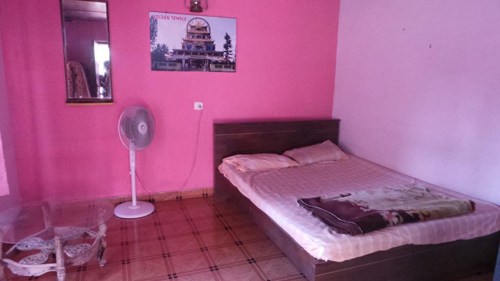 Golf View Cottages Madikeri Bagian luar foto