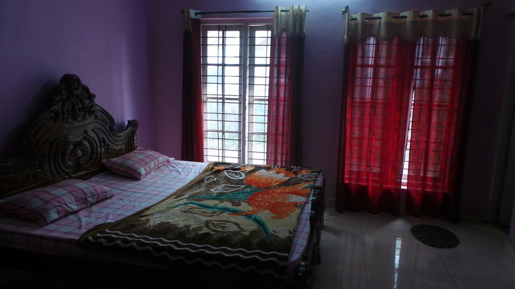 Golf View Cottages Madikeri Bagian luar foto