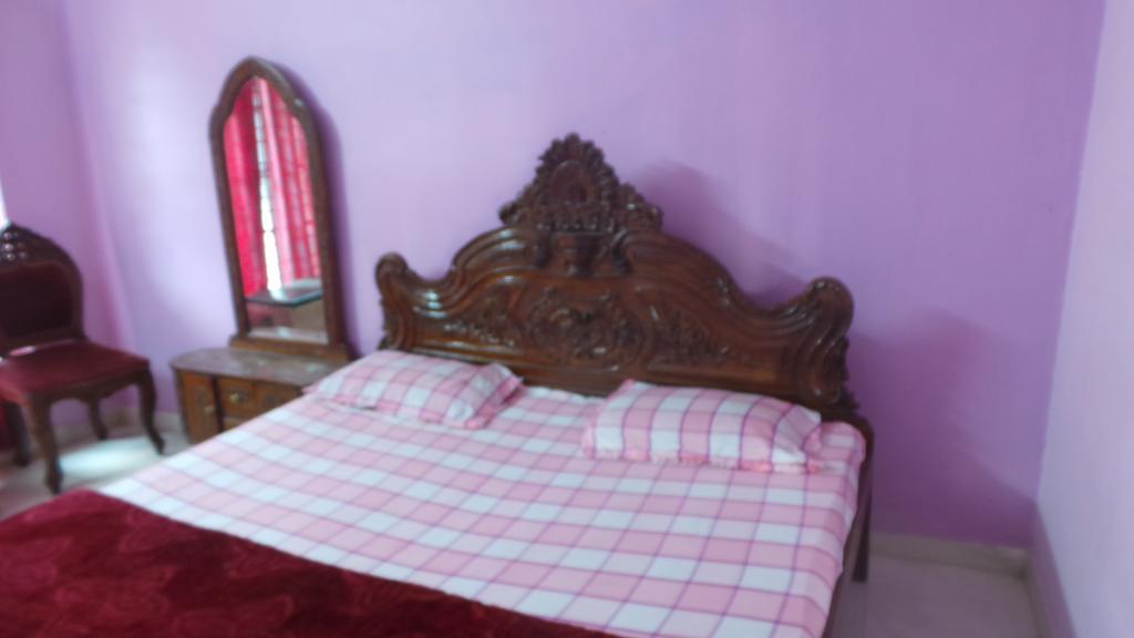 Golf View Cottages Madikeri Bagian luar foto