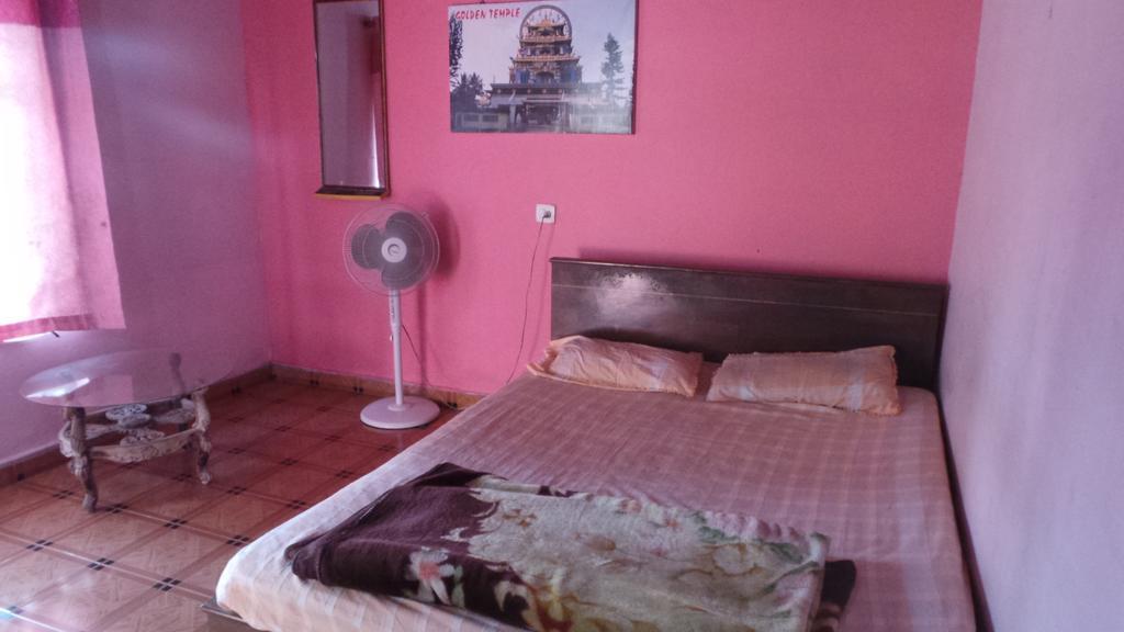 Golf View Cottages Madikeri Bagian luar foto