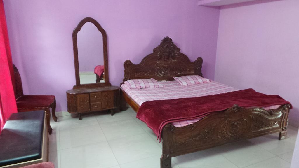 Golf View Cottages Madikeri Bagian luar foto