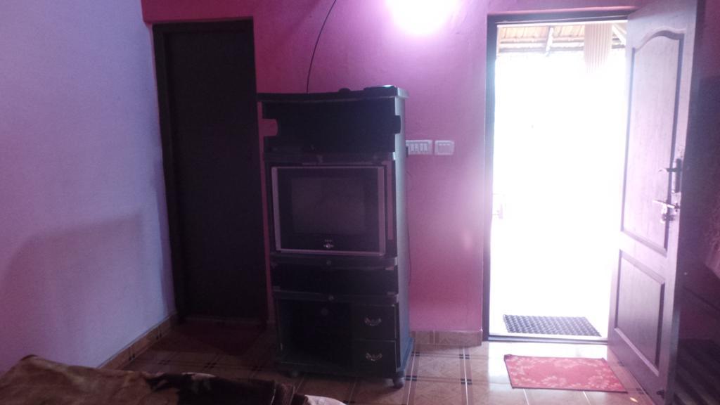 Golf View Cottages Madikeri Bagian luar foto