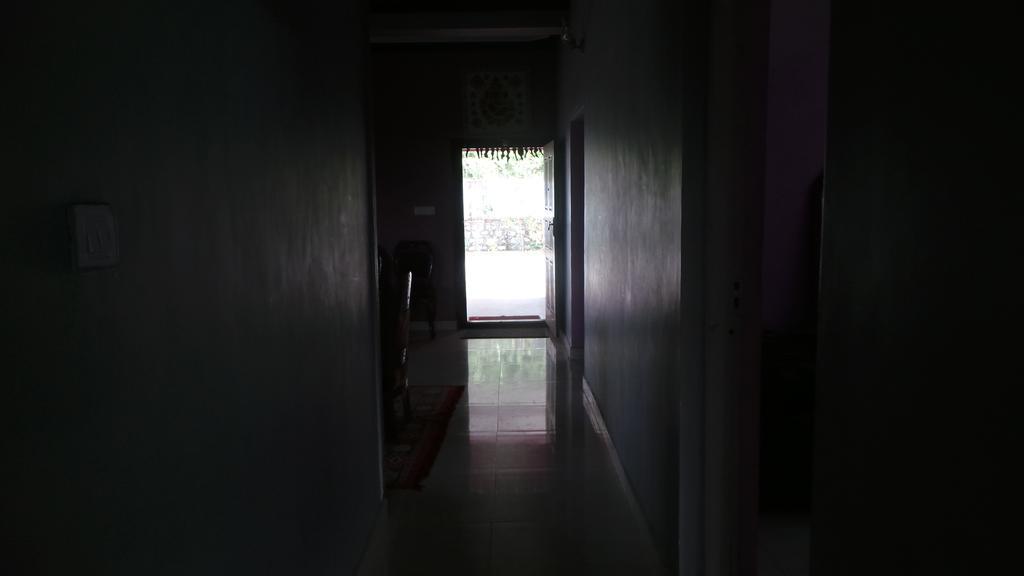 Golf View Cottages Madikeri Bagian luar foto