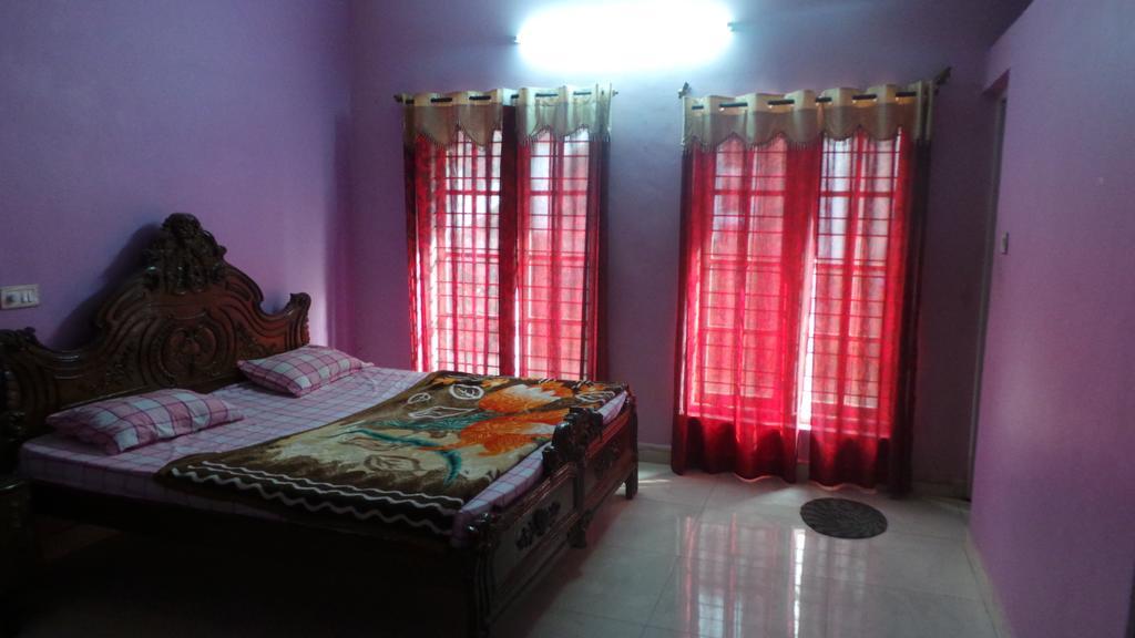 Golf View Cottages Madikeri Bagian luar foto